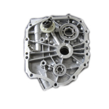 Crankcase Cover for Diesel Engine Using